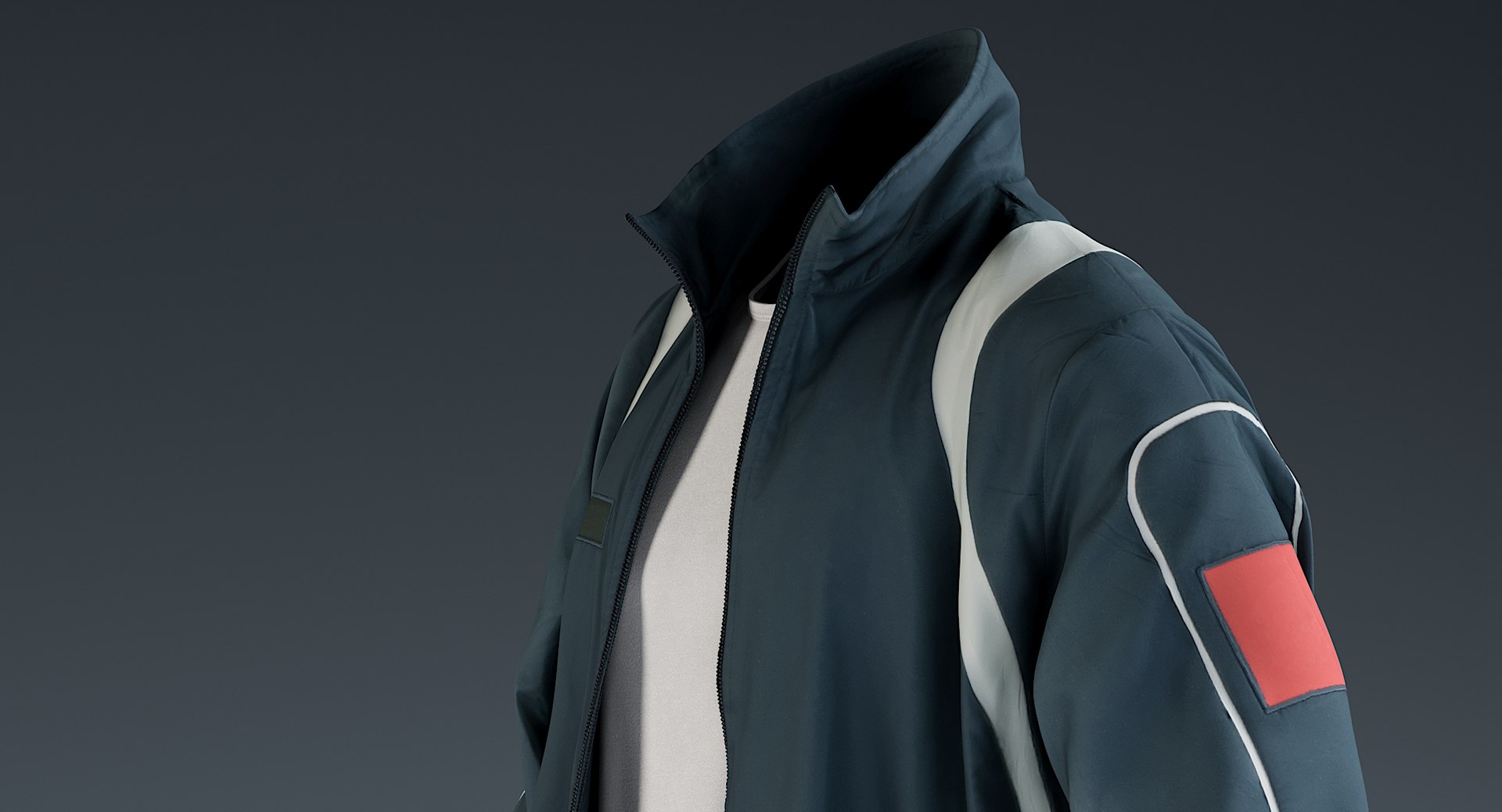 3D model realistic casual sport clothing https://p.turbosquid.com/ts-thumb/rD/ddMHBw/WPG48qIr/_view200018/jpg/1582472183/1920x1080/fit_q87/f174cf248863aa0ce3239c4225c1f3b57efd4613/_view200018.jpg