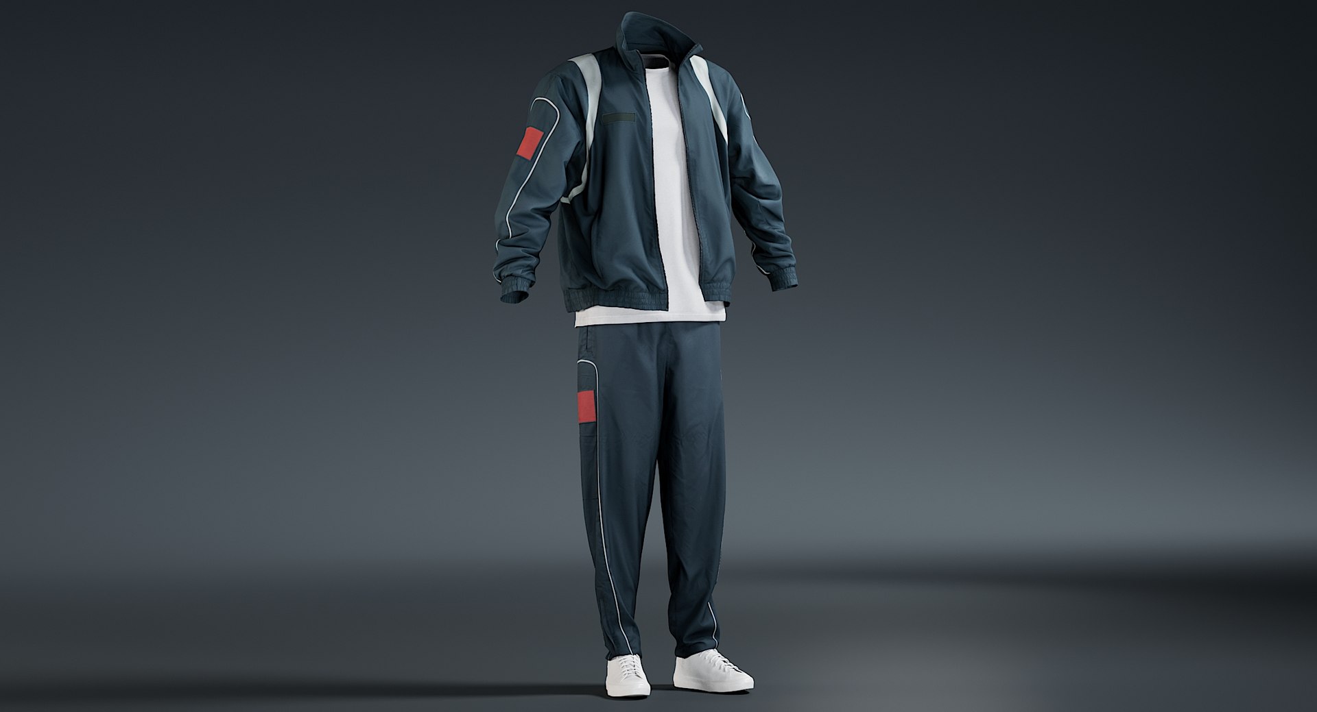 3D model realistic casual sport clothing https://p.turbosquid.com/ts-thumb/rD/ddMHBw/cb9oeti6/_view01/jpg/1582470795/1920x1080/fit_q87/0a0b73018218eddc3ba11d14a82eea740fdb6789/_view01.jpg