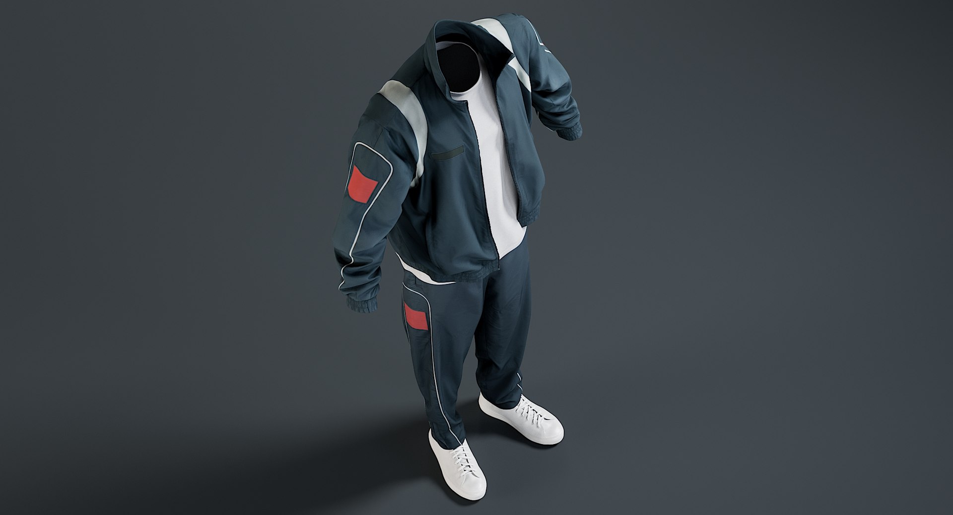 3D model realistic casual sport clothing https://p.turbosquid.com/ts-thumb/rD/ddMHBw/hXIadvan/_view02/jpg/1582472183/1920x1080/fit_q87/4287d141d35ba6ac29b971b713a81a17dfb6a50a/_view02.jpg