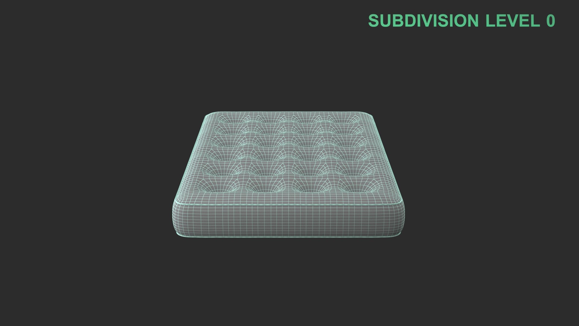 Inflatable Mattress model https://p.turbosquid.com/ts-thumb/rD/e4U3RP/Ua/wireframe_0008/jpg/1748799325/1920x1080/fit_q87/be374f3de4e9861c2f82666c1464d22dcb30e349/wireframe_0008.jpg