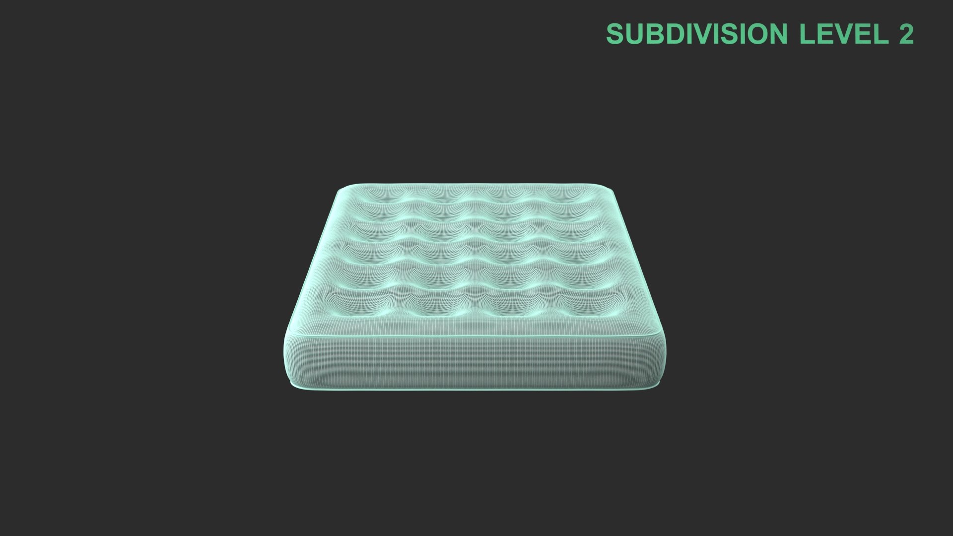 Inflatable Mattress model https://p.turbosquid.com/ts-thumb/rD/e4U3RP/bv/wireframe_0002/jpg/1748799322/1920x1080/fit_q87/3f838d9aae19e3569df435c044be70d9108e4691/wireframe_0002.jpg