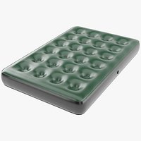 Inflatable Mattress