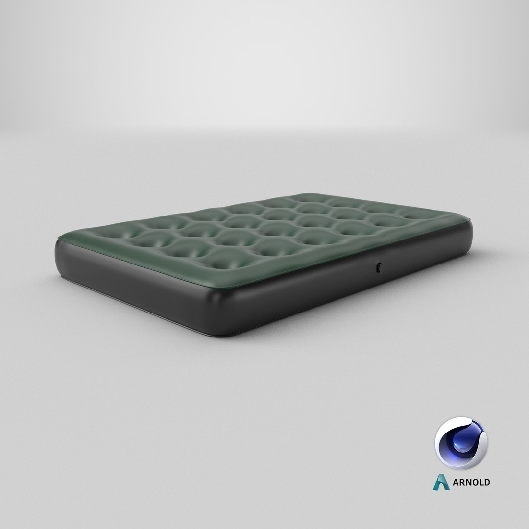 Inflatable Mattress model https://p.turbosquid.com/ts-thumb/rD/e4U3RP/pA/stemcell_cinema_4d_arnold_render/png/1748887842/1920x1080/fit_q87/dee58f9edff799e77daf0876491328be6229726a/stemcell_cinema_4d_arnold_render.jpg