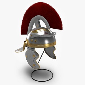 Roman Helmet(1)