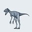 Herrerasaurus