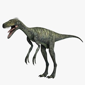 Herrerasaurus