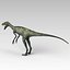 Herrerasaurus