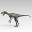 Herrerasaurus