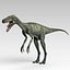 Herrerasaurus