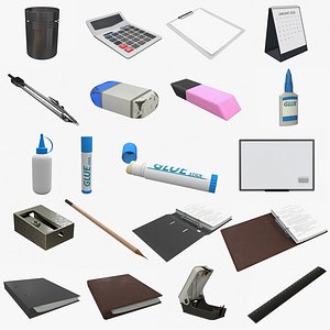 Office accessories