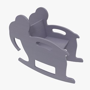 Rocking Elephant