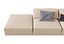 Desiree divani Freemood Sofa