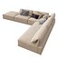 Desiree divani Freemood Sofa