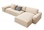 Desiree divani Freemood Sofa