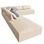 Desiree divani Freemood Sofa