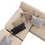 Desiree divani Freemood Sofa
