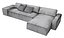 Desiree divani Freemood Sofa