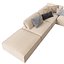 Desiree divani Freemood Sofa