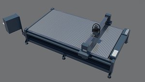 CNC Router