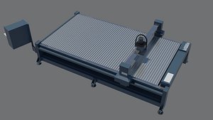 CNC Router
