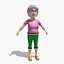 Grandma