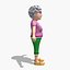 Grandma