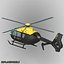 Eurocopter EC-135 UK Police