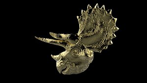 jurassic park necklace model