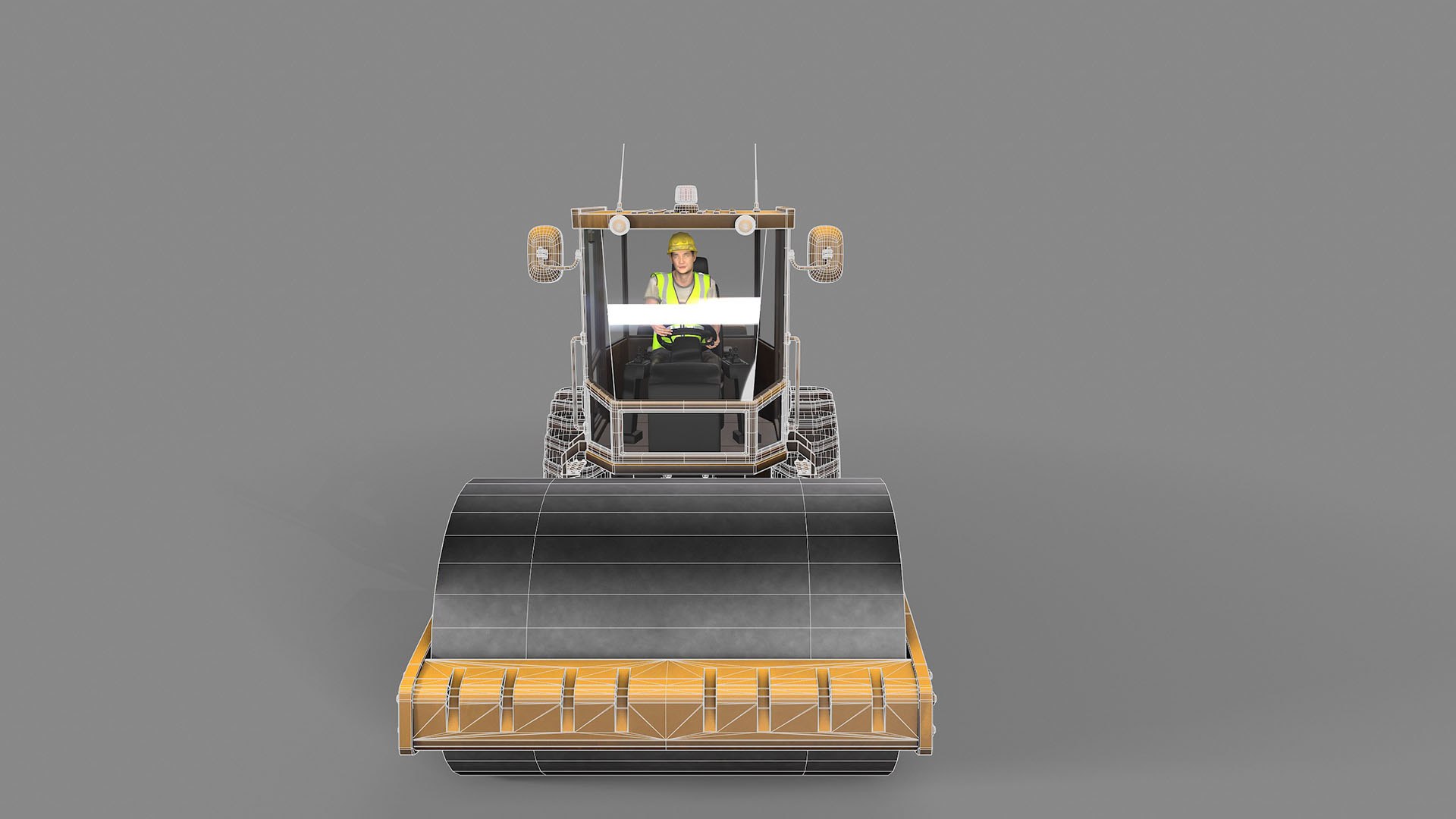 3D Model Compactor Operator - TurboSquid 2213933