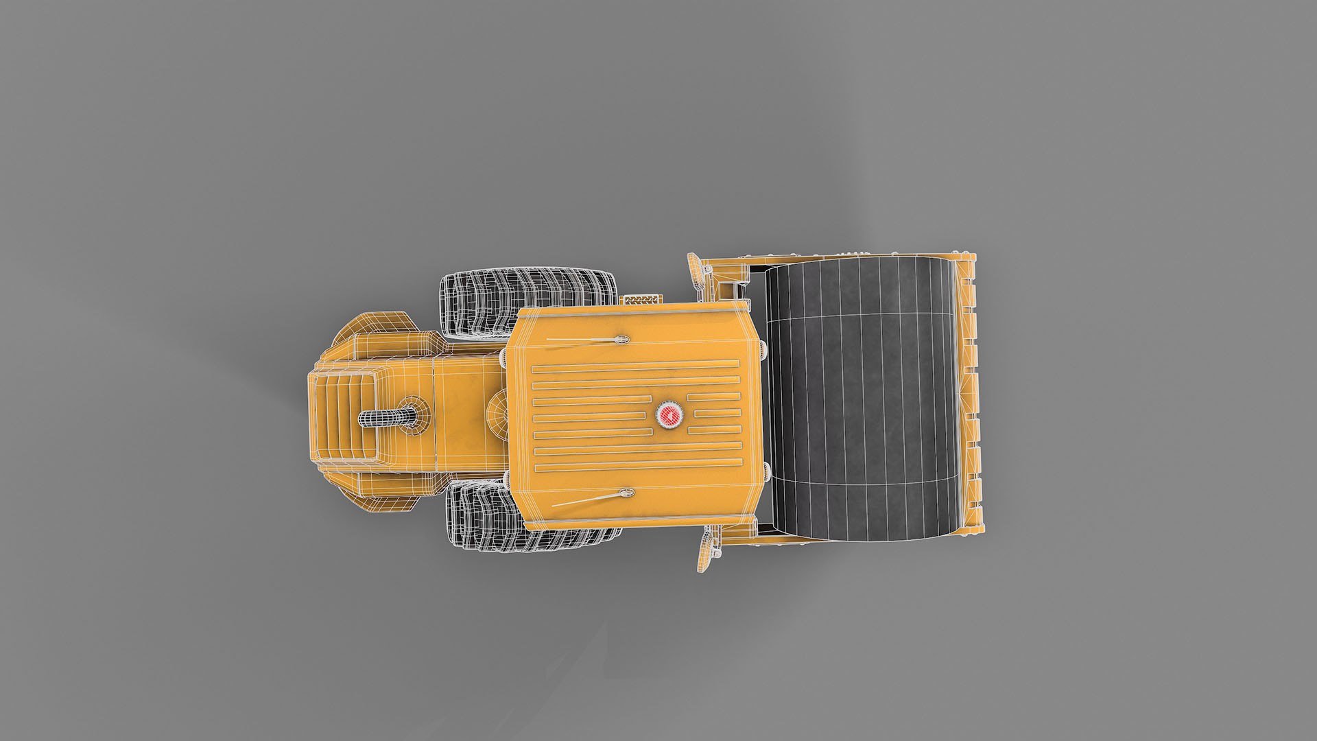3D Model Compactor Operator - TurboSquid 2213933