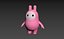 Mascote 011