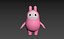 Mascote 011