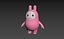 Mascote 011