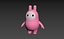 Mascote 011