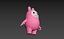 Mascote 011