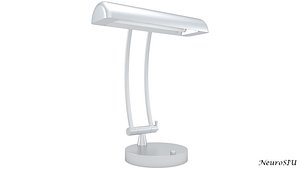 Table Lamp 001