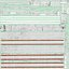 Generic Old Auto Rack Freight Car White