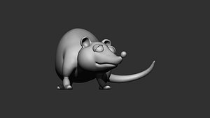Rat Ztl