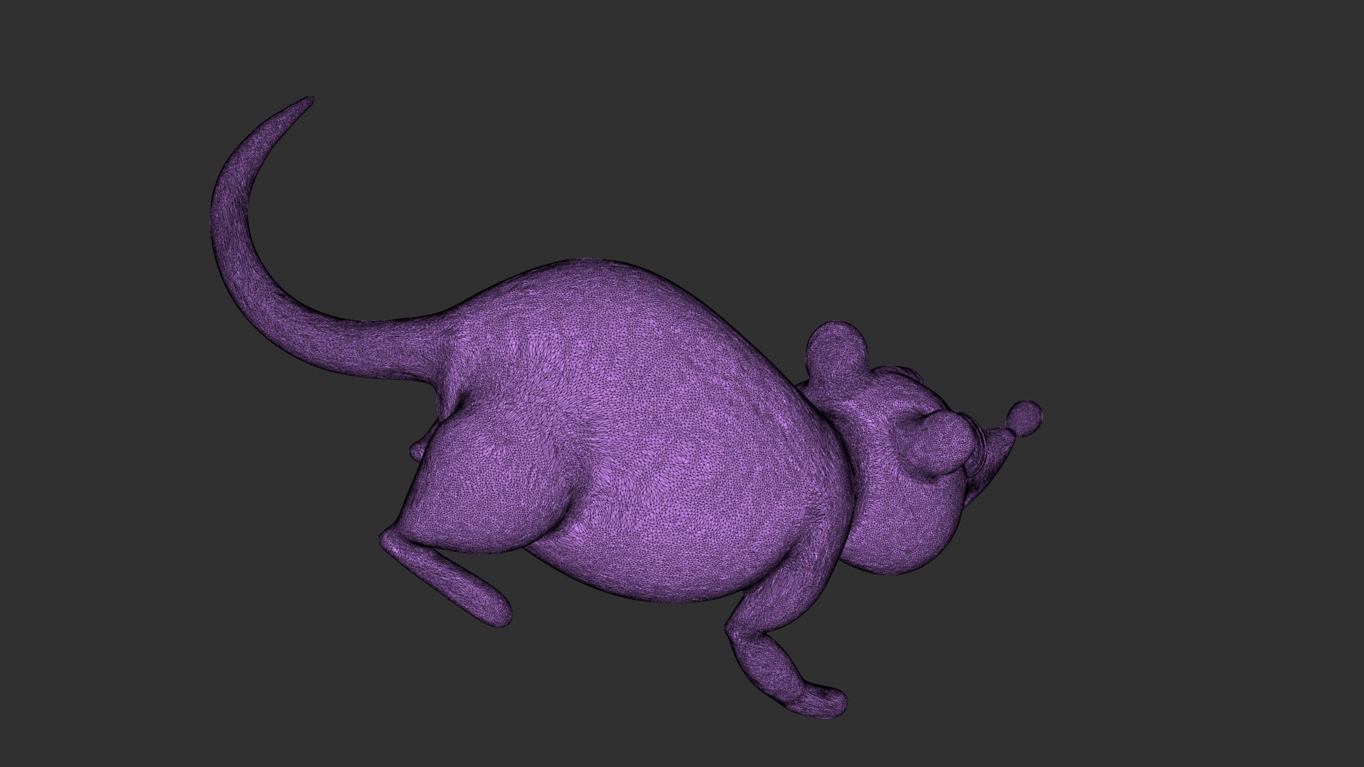 Rat Ztl 3D https://p.turbosquid.com/ts-thumb/rD/y49UQ8/XU/ratwireframe02/jpg/1679739696/1920x1080/fit_q87/a3a461b902aa746cde5fa62aed009ac6c6ca8fe6/ratwireframe02.jpg