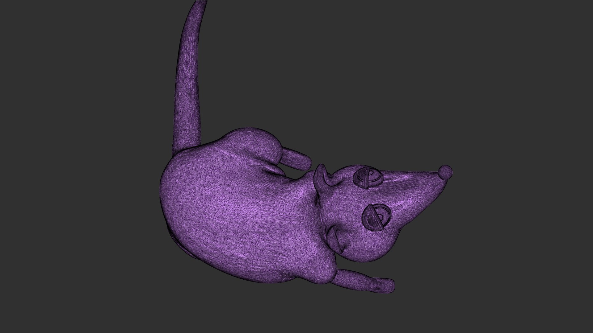 Rat Ztl 3D https://p.turbosquid.com/ts-thumb/rD/y49UQ8/bL/ratwireframe01/jpg/1679739695/1920x1080/fit_q87/febbcf896c35452aefe161f502f40040a22f9dc8/ratwireframe01.jpg