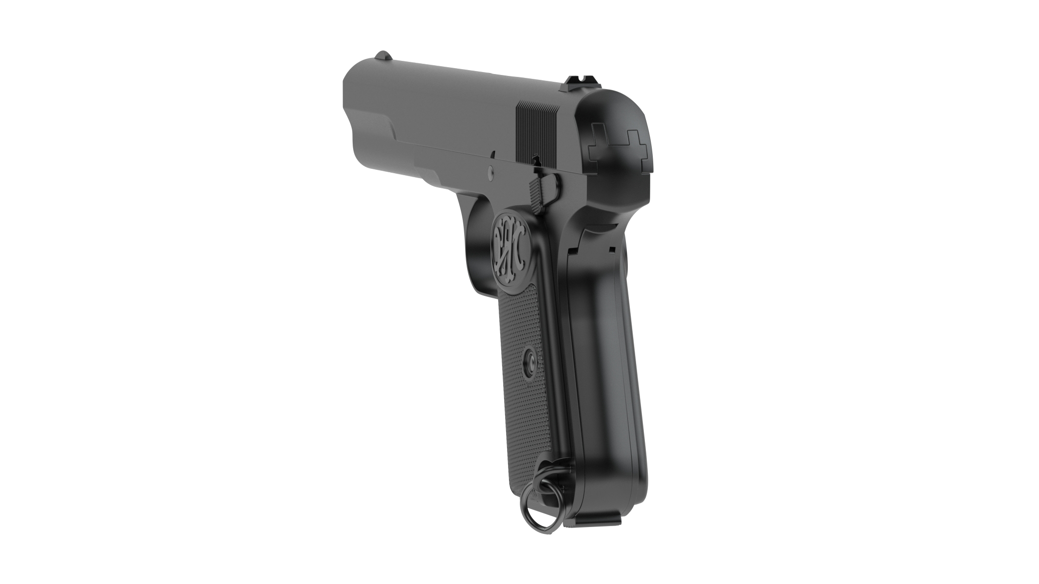 3D FN Model 1903 model TurboSquid 1765625