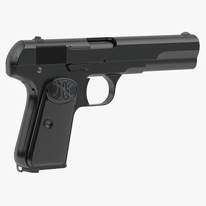 FN Model 1903