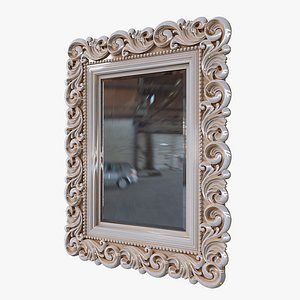 max mirror