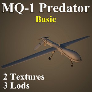 MQ1 Basic