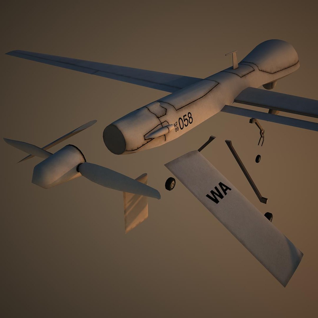 3d General Basic