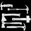 255 MODELOS DE GARAGEM FERRAMENTAS MEGAPACK