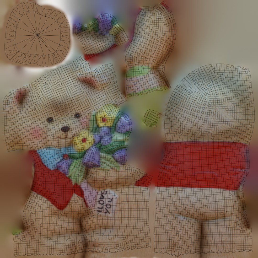 teddy bear model https://p.turbosquid.com/ts-thumb/rE/EI5HNv/AZTwO6tu/bear_c_uv/jpg/1510733641/1920x1080/fit_q87/cf75ec20426f390e3ed1782ccd0cf82196fffaf4/bear_c_uv.jpg