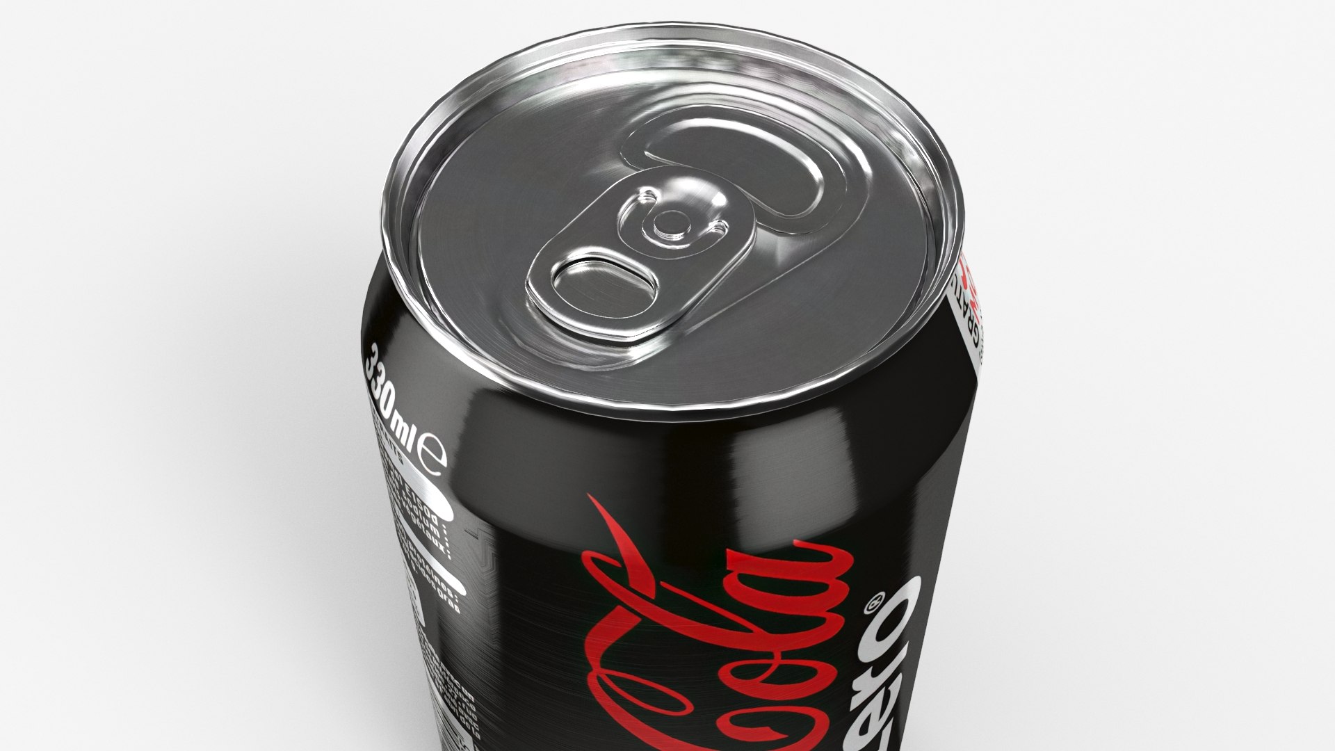 Beverage Can 330 ml Coca Cola Zero 3D model https://p.turbosquid.com/ts-thumb/rE/G3lha2/4W/b_view04/jpg/1664559275/1920x1080/fit_q87/b18779ae5672c94fe46e1fb7b0fe020de5663ca0/b_view04.jpg