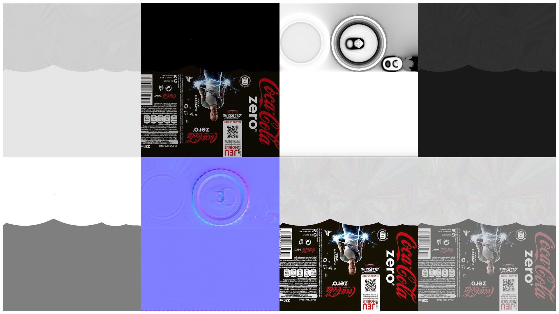 Beverage Can 330 ml Coca Cola Zero 3D model https://p.turbosquid.com/ts-thumb/rE/G3lha2/FN/g/jpg/1664559282/1920x1080/fit_q87/86bbaaf5ee3d13ac1fce649e1ea739f4803b290d/g.jpg
