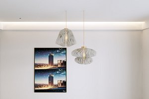lanterns chandelier decoration lamps Modern